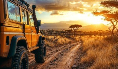 How Language Barriers Can Ruin Your Safari and How to Avoid Them